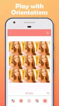Photo Mirror screenshot 1