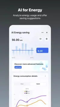 Tuya screenshot 4