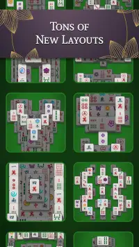 Mahjong screenshot 11