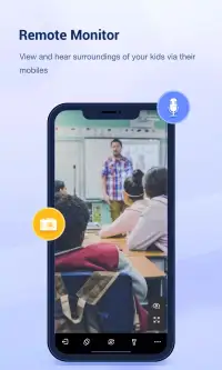 AirDroid Kids screenshot 1