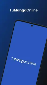TuMangaOnline screenshot 1