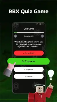 RBX Counter: Calculator & Tips screenshot 5
