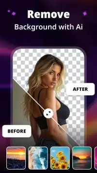 Photo Video Maker with Music screenshot 14