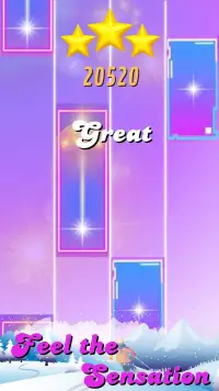 Ben Azelart Piano screenshot 2