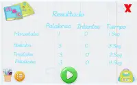 Learn to read screenshot 5