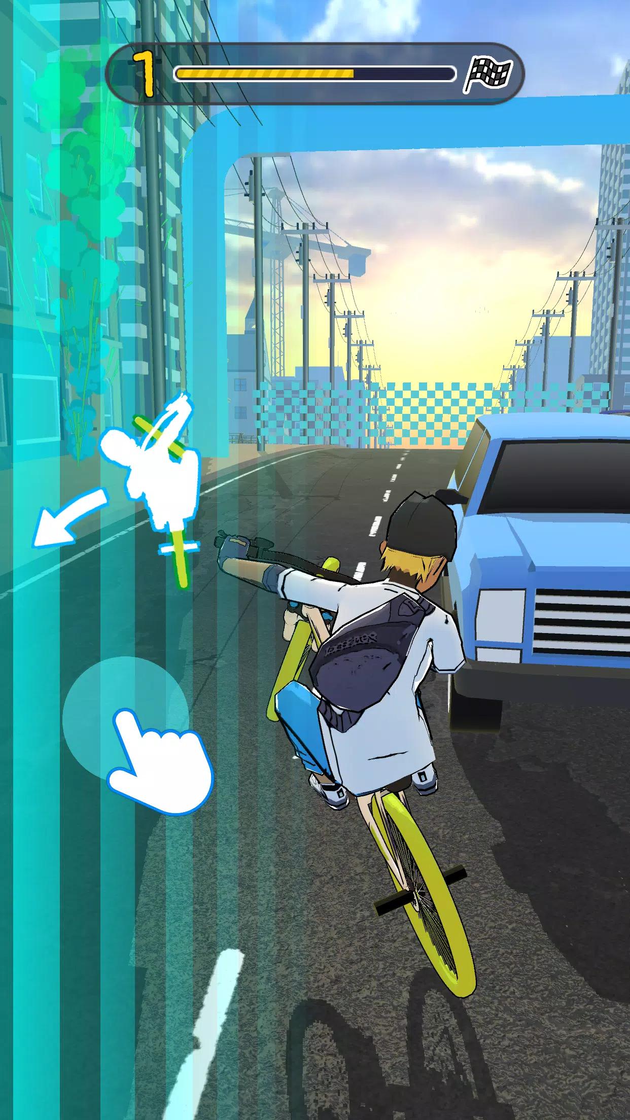 Bike Life screenshot 8