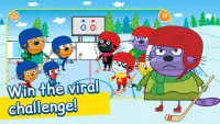 Kid-E-Cats Hockey Elo screenshot 5
