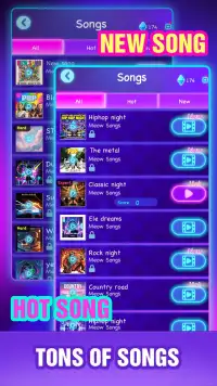 Cat Hop screenshot 5