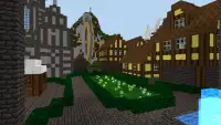 World Craft: Block Craftsman screenshot 2