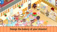 Bakery Story™ screenshot 7