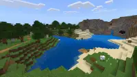 Minicraft Block Craft 3D Pro screenshot 9