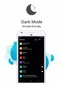 PGT: GFX, Launcher & Optimizer screenshot 6