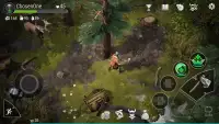 Frostborn screenshot 1