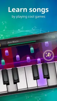 Piano screenshot 5