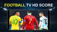 Live Football TV screenshot 4