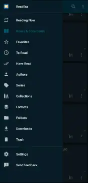 ReadEra screenshot 3