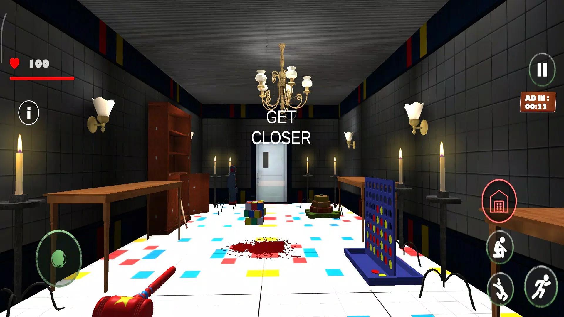 Scary toy place screenshot 3