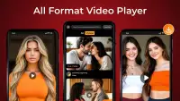 Xen Video Player - All Formats screenshot 9