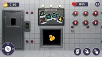 Room Prison Escape Challenge screenshot 1