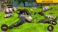 Pitbull Games: Fight Dogs Game screenshot 6