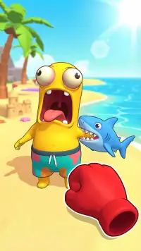Punchy Buddy: Relaxing Game screenshot 12
