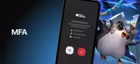 Riot Mobile screenshot 8