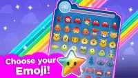 Disney Emoji Blitz Game screenshot 6
