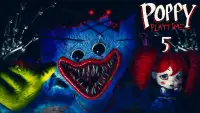 Poppy Playtime - Chapter 5 screenshot 3