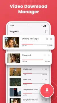 Amazic Video Downloader screenshot 5