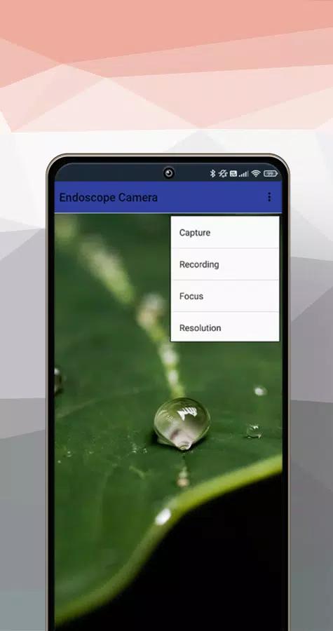 Camera endoscope / OTG USB screenshot 5