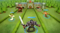 Castle Crush screenshot 1
